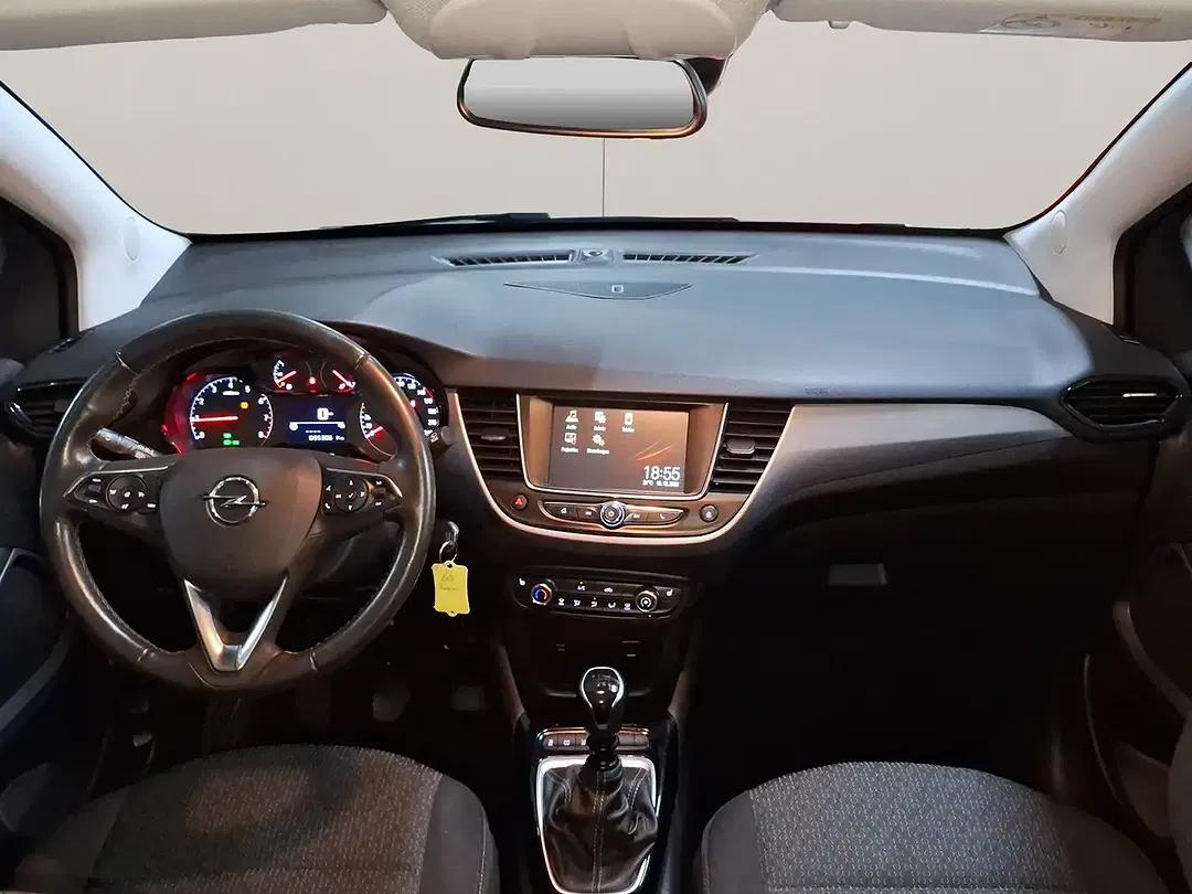 Opel Crossland 1.2 Enjoy - Thumbnail 12