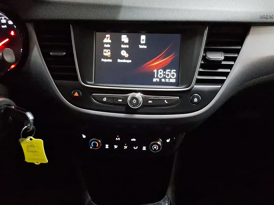 Opel Crossland 1.2 Enjoy - Thumbnail 14