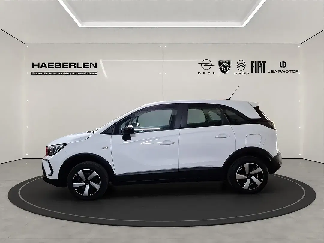Opel Crossland 1.2 Enjoy - Thumbnail 2