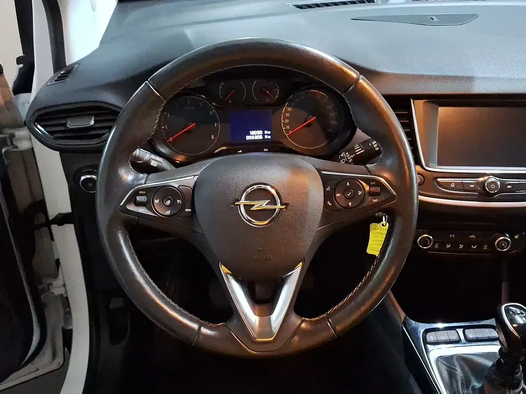Opel Crossland 1.2 Enjoy - Thumbnail 8