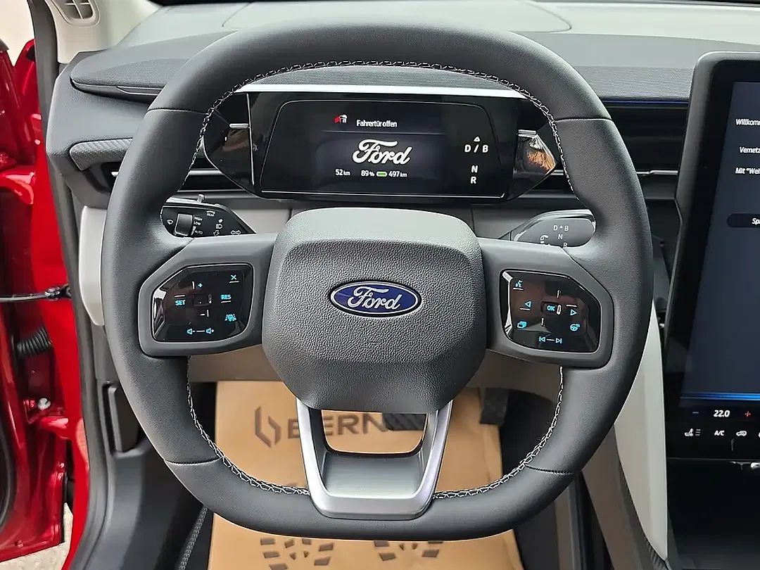 Ford Explorer Premium - Thumbnail 12