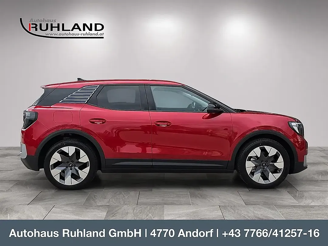 Ford Explorer Premium - Thumbnail 6