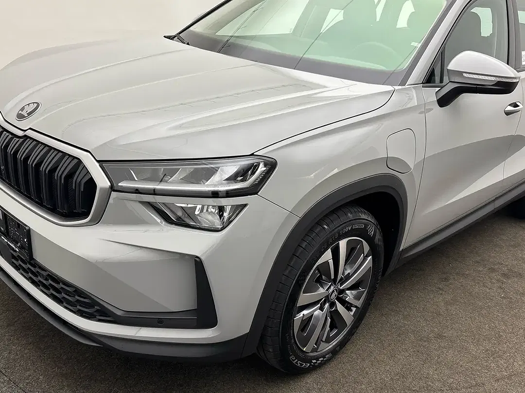 Skoda Kodiaq 1.5 TSI iV Selection - Thumbnail 5