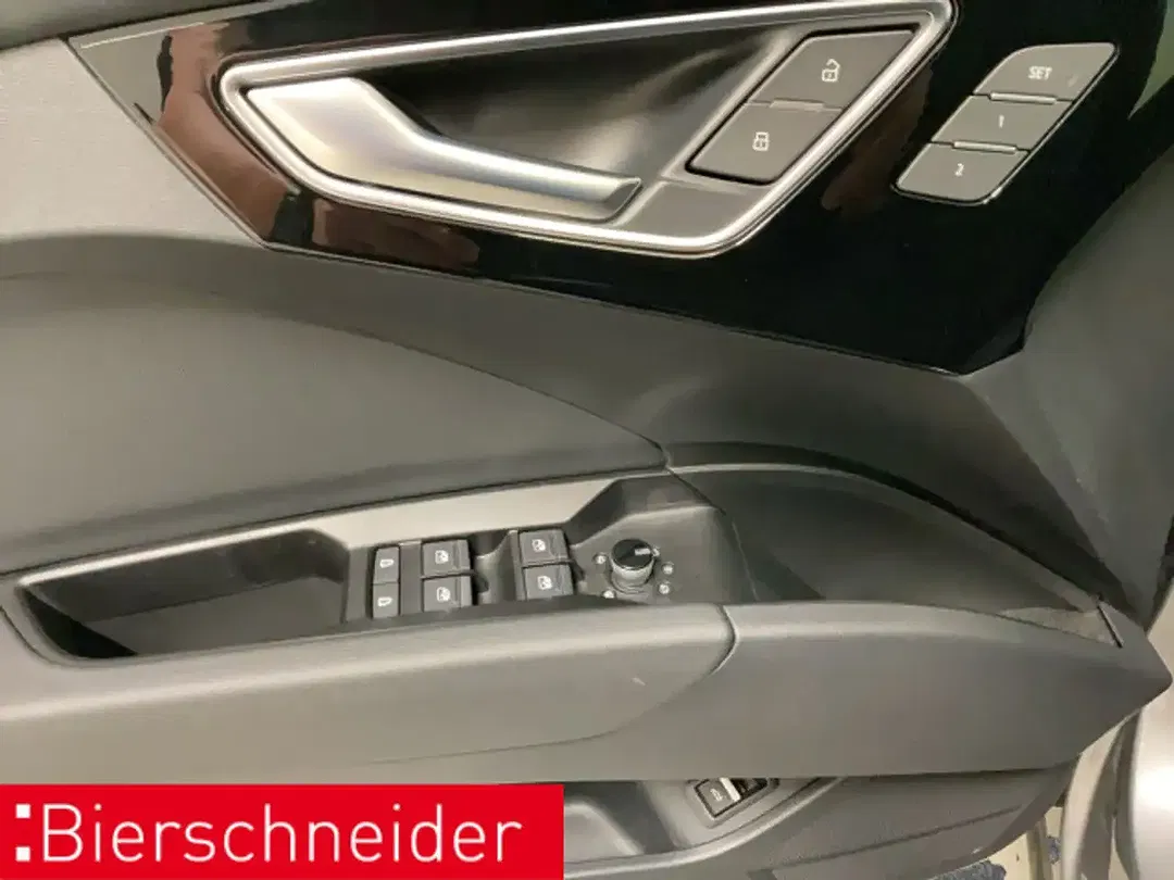 Audi Q4 e-tron 35 Matrix LED Sportback S line - Thumbnail 8