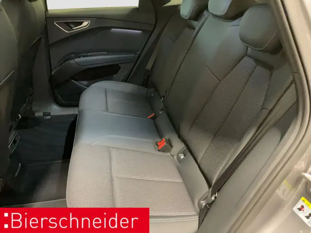 Audi Q4 e-tron 35 Matrix LED Sportback S line - Thumbnail 12