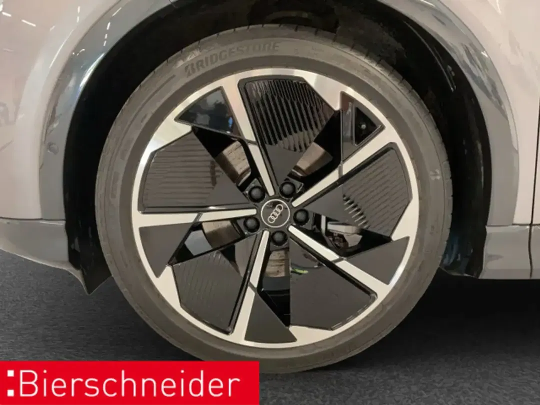 Audi Q4 e-tron 35 Matrix LED Sportback S line - Thumbnail 7
