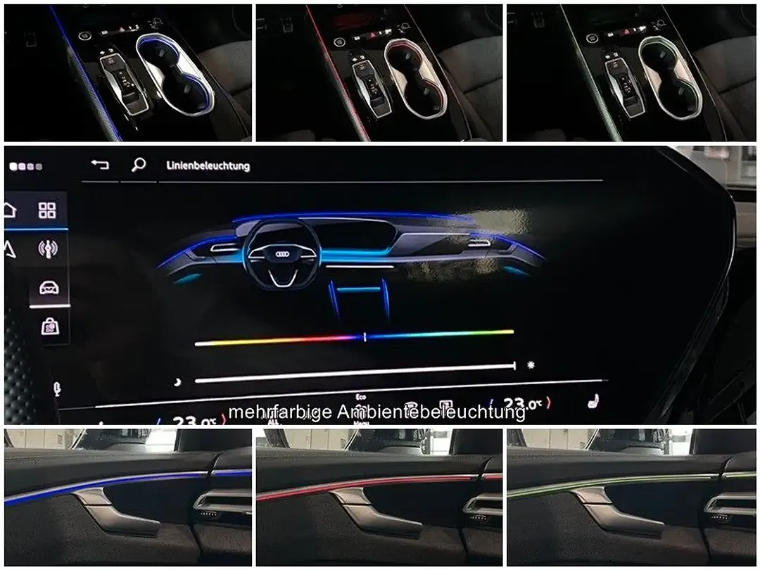 Audi A6 TDI quattro Matrix LED Avant S line - Thumbnail 14