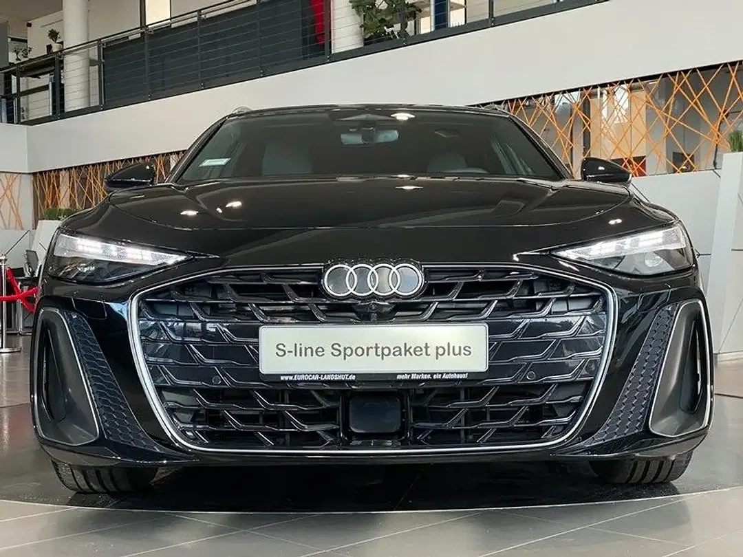 Audi A6 TDI quattro Matrix LED Avant S line - Thumbnail 5