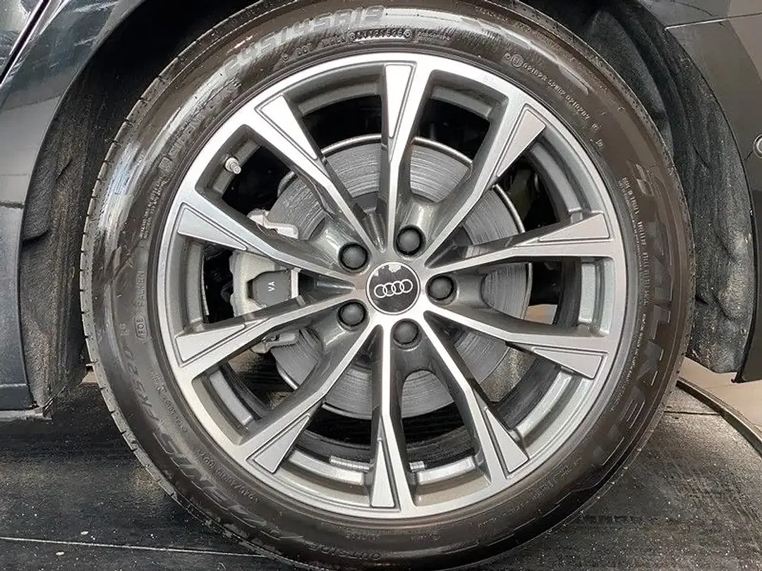 Audi A6 TDI quattro Matrix LED Avant S line - Thumbnail 8
