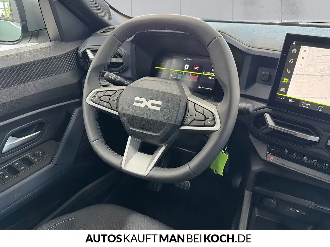 Dacia Bigster TCe Expression - Thumbnail 8