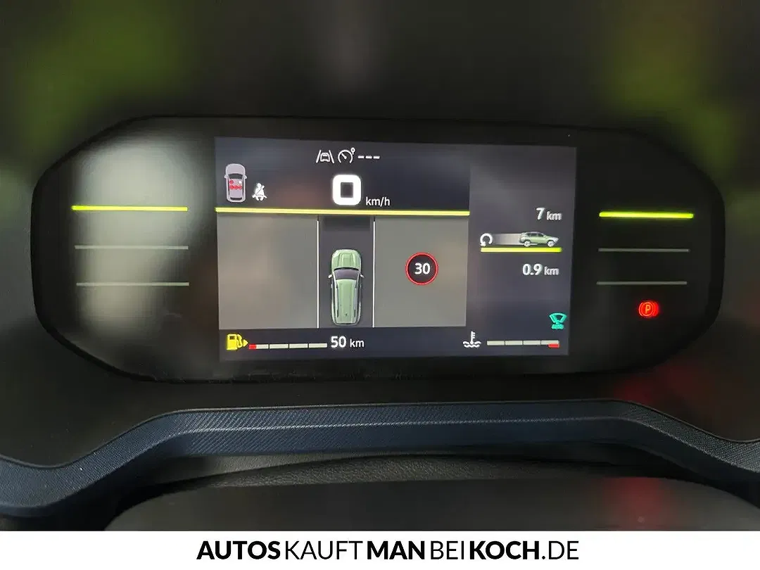 Dacia Bigster TCe Expression - Thumbnail 10