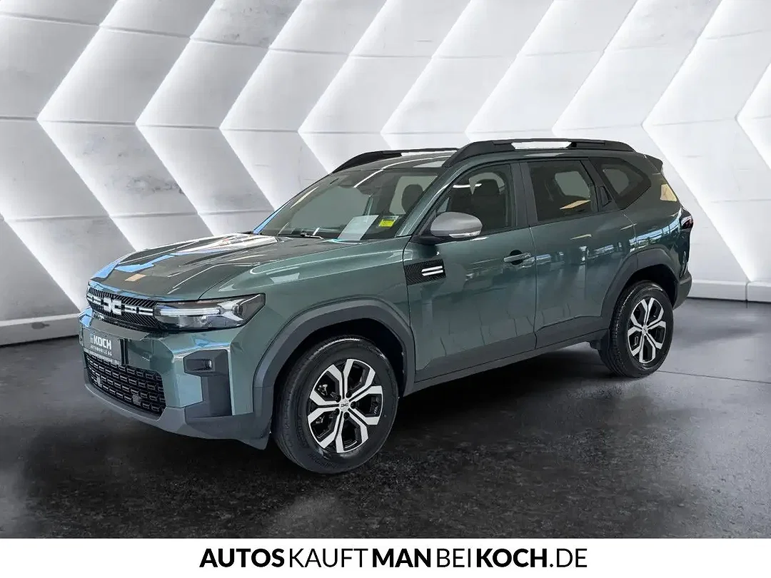 Dacia Bigster TCe Expression - Afbeelding 1