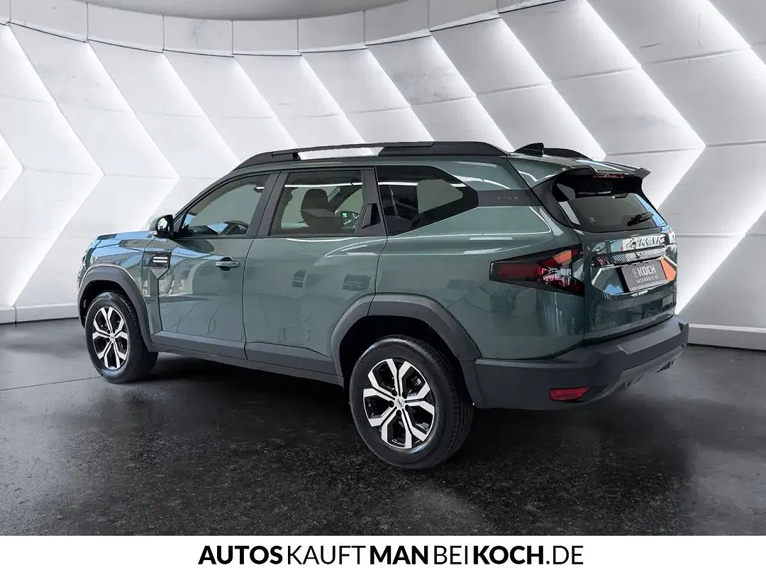 Dacia Bigster TCe Expression - foto 2