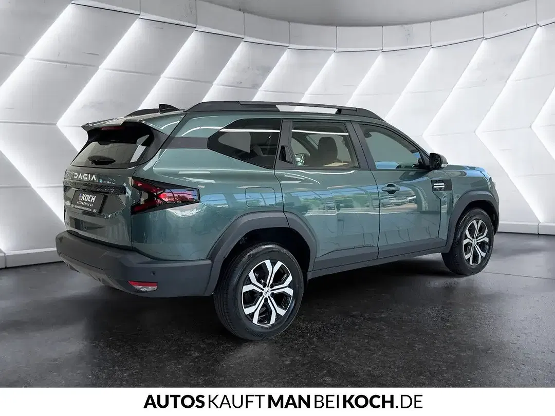 Dacia Bigster TCe Expression - Thumbnail 3