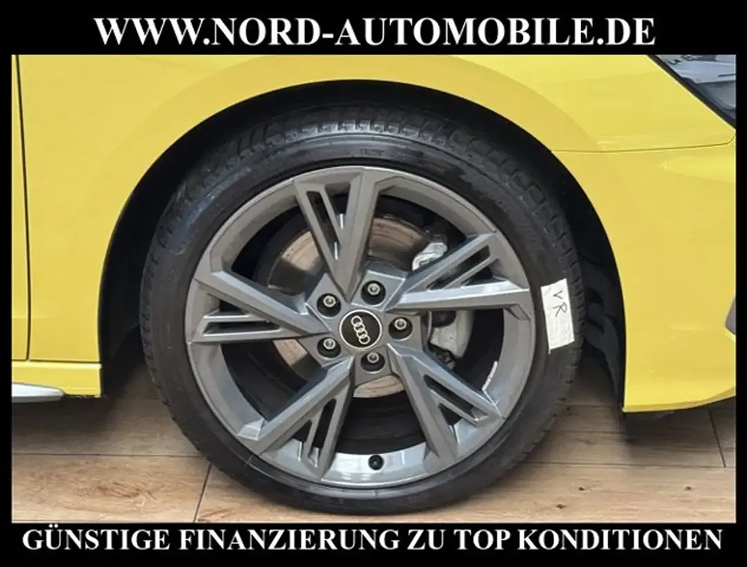Audi A3 30 TDI Sportback S line - Thumbnail 11