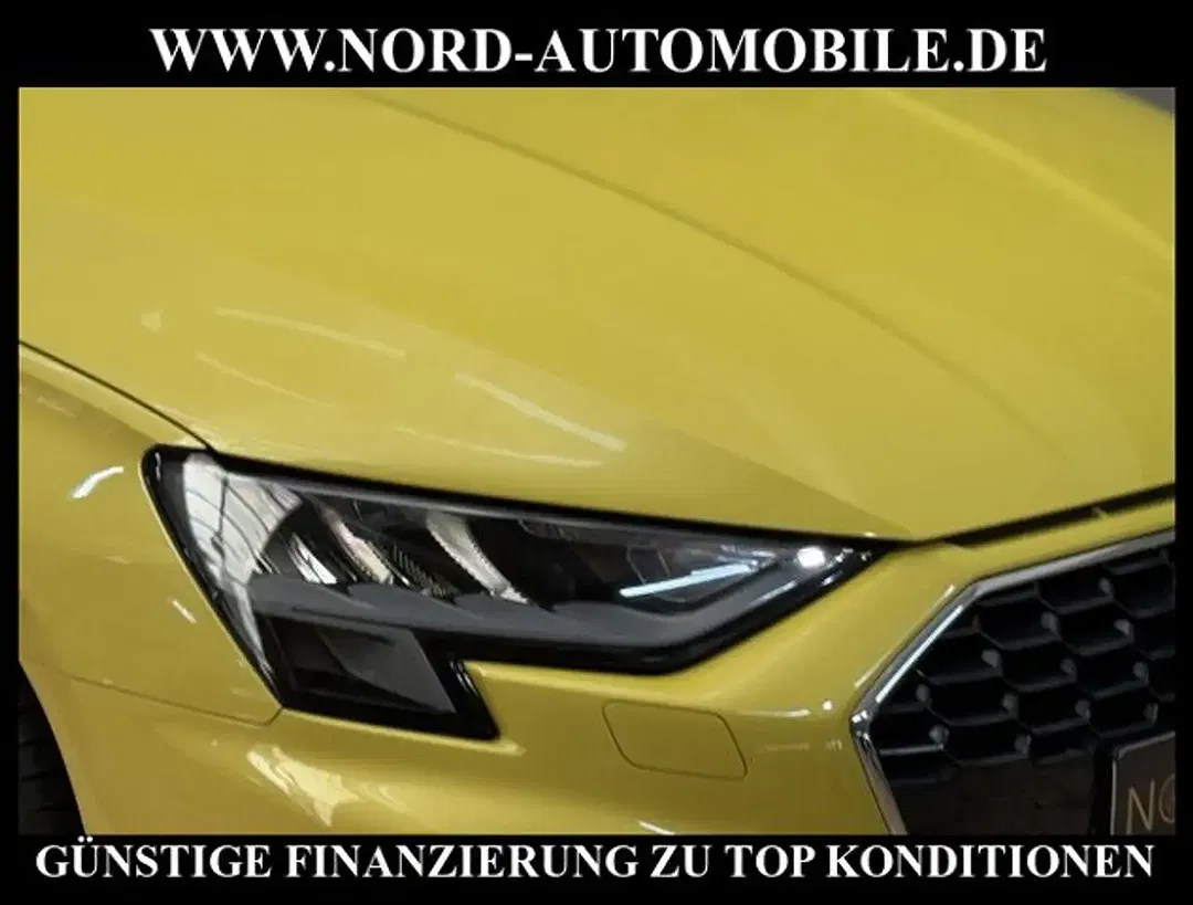 Audi A3 30 TDI Sportback S line - Thumbnail 12