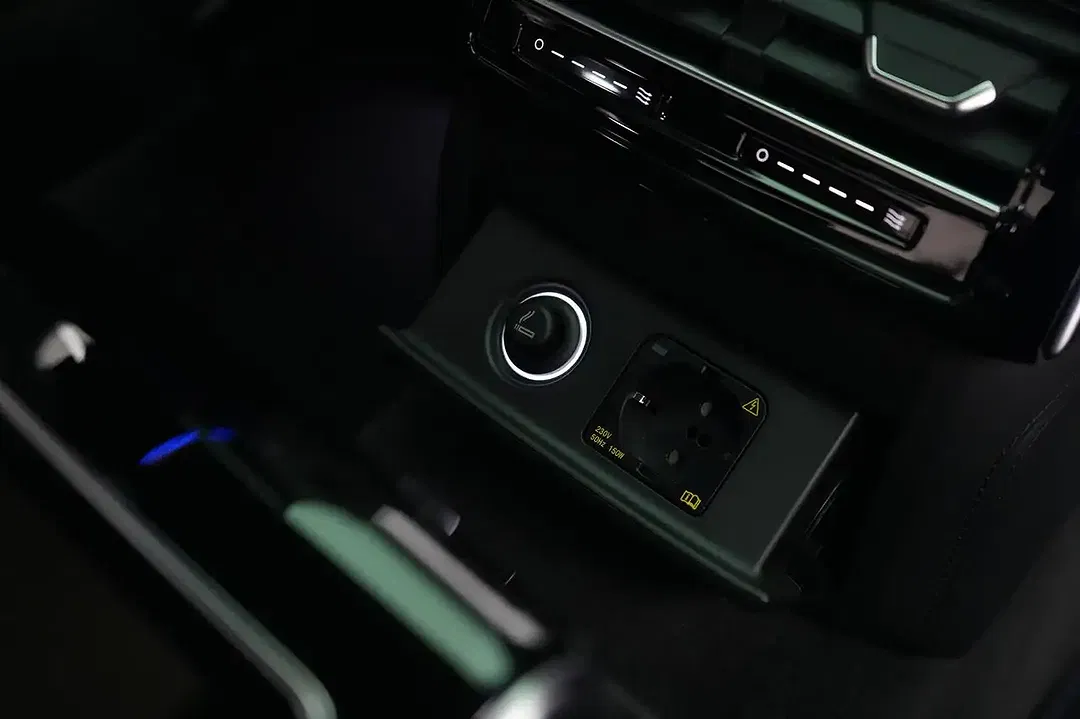 Audi A8 60 TFSI e quattro S line - Thumbnail 11