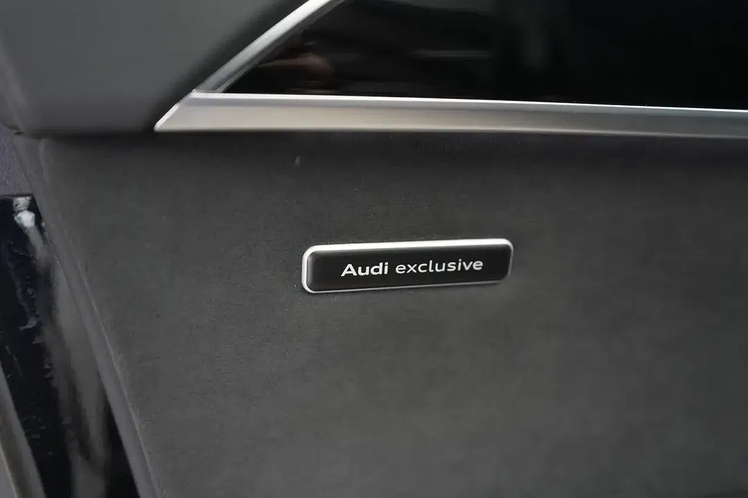 Audi A8 60 TFSI e quattro S line - Thumbnail 14