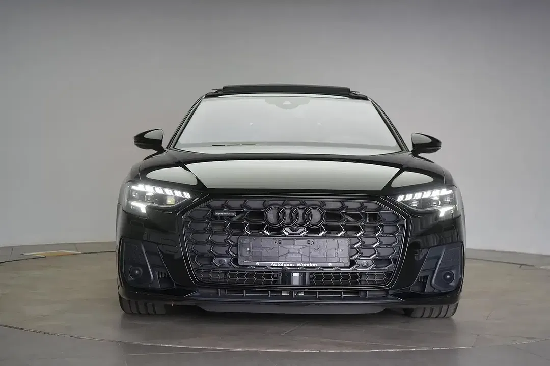 Audi A8 60 TFSI e quattro S line - foto 2
