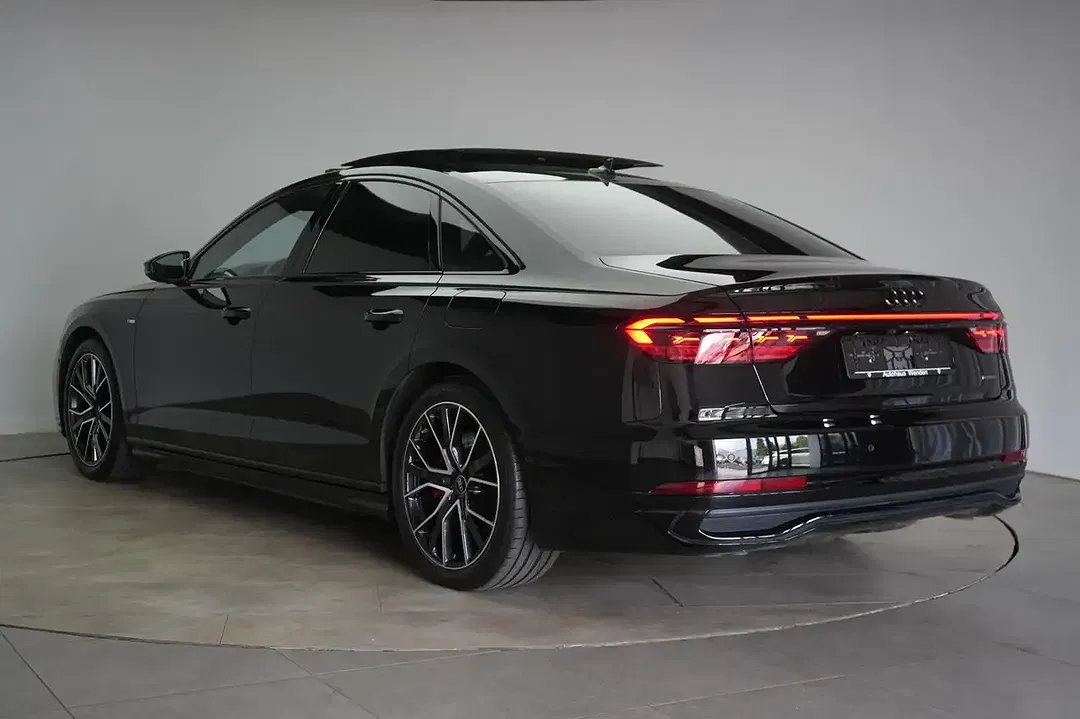 Audi A8 60 TFSI e quattro S line - Thumbnail 5