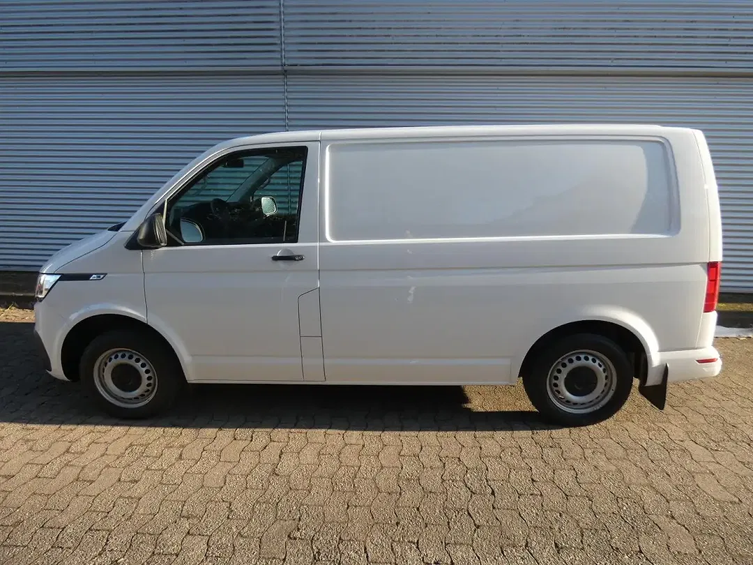 Volkswagen Transporter - Thumbnail 9