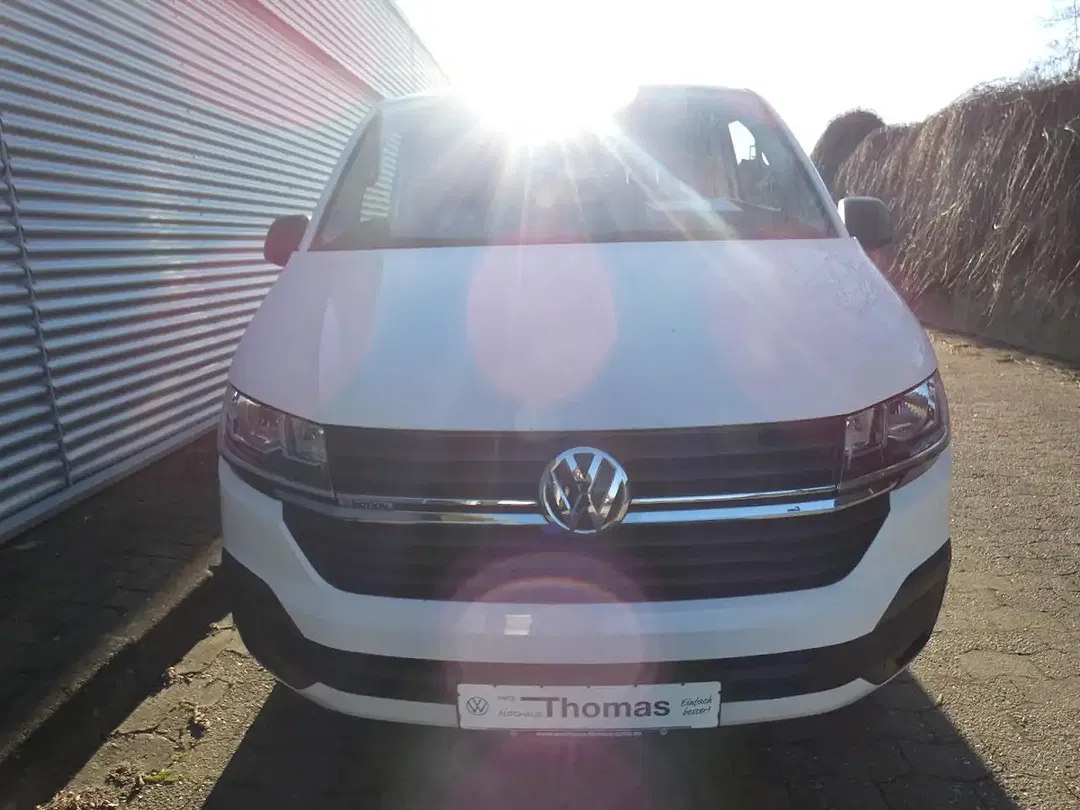 Volkswagen Transporter - foto 1