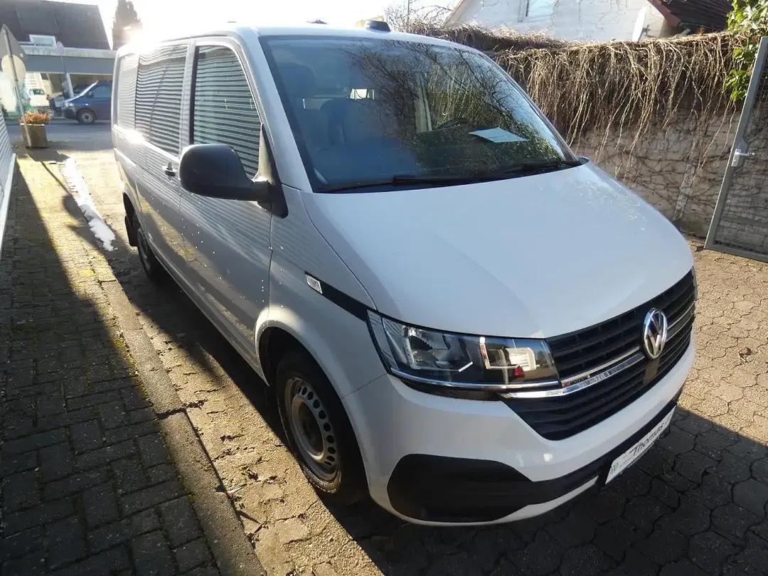 Volkswagen Transporter - foto 2
