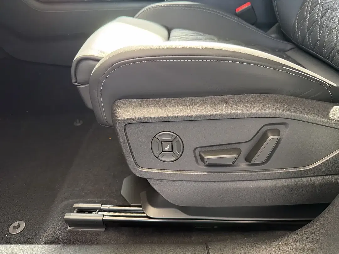 Audi SQ5 3.0 TFSI - Thumbnail 12