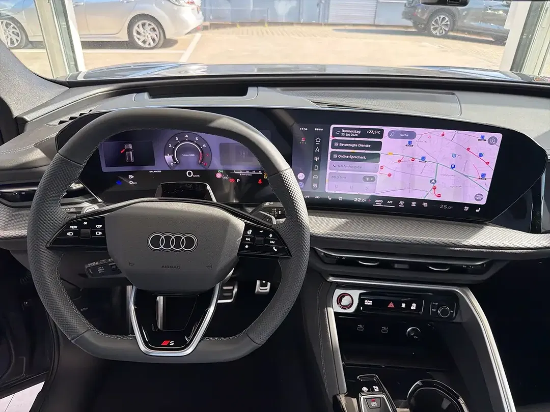 Audi SQ5 3.0 TFSI - Thumbnail 13
