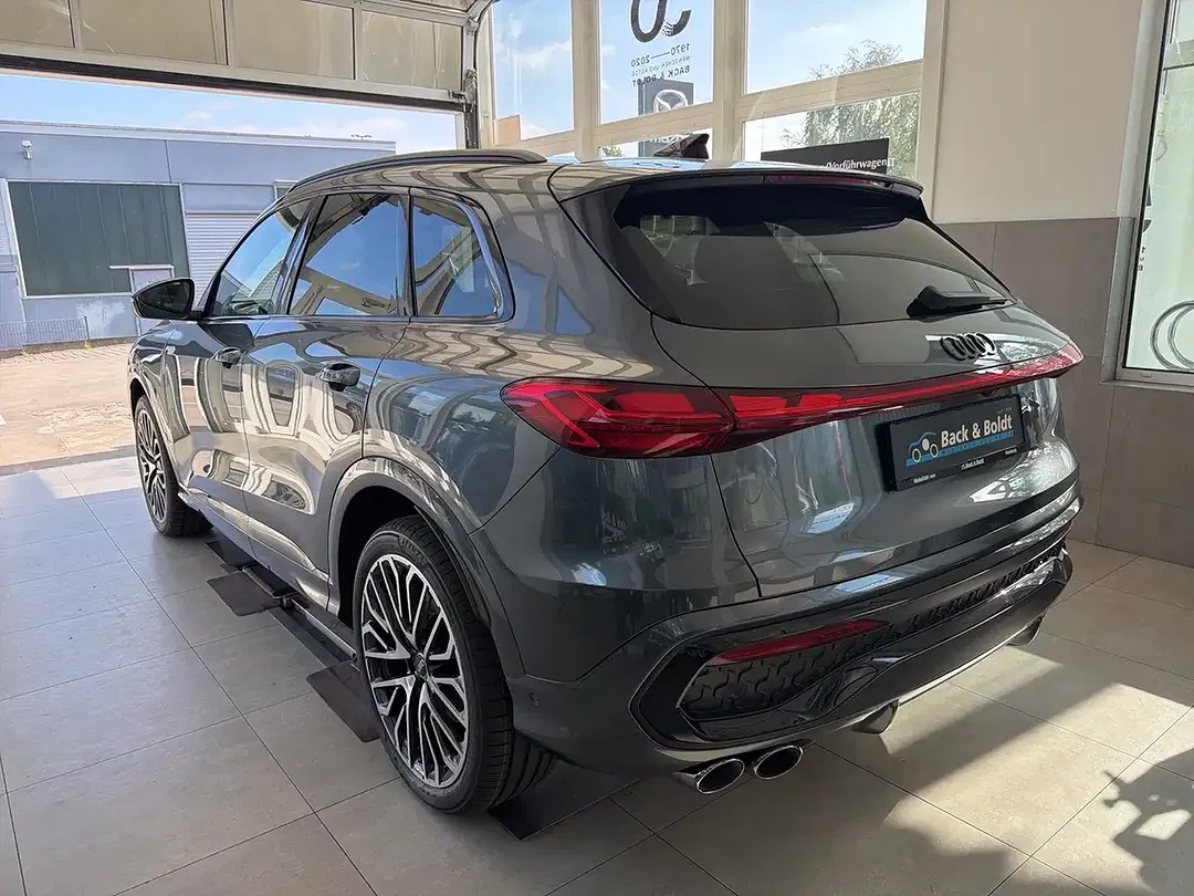 Audi SQ5 3.0 TFSI - Thumbnail 3