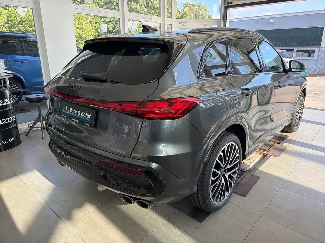 Audi SQ5 3.0 TFSI - Thumbnail 4