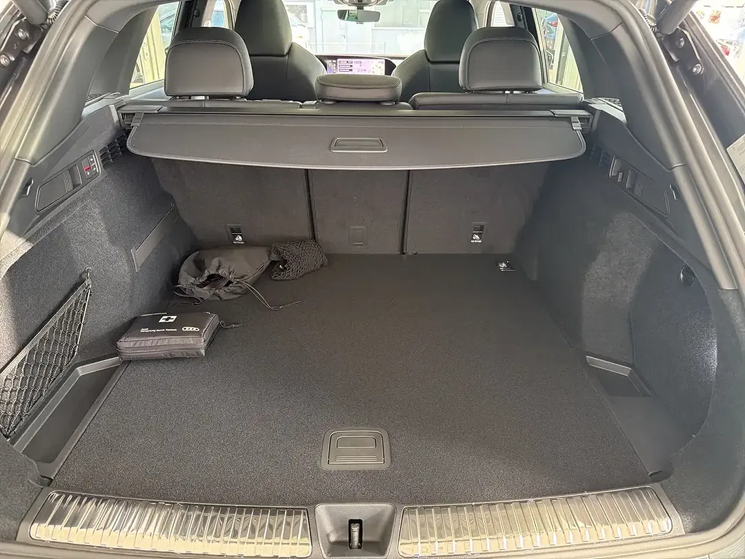Audi SQ5 3.0 TFSI - Thumbnail 5