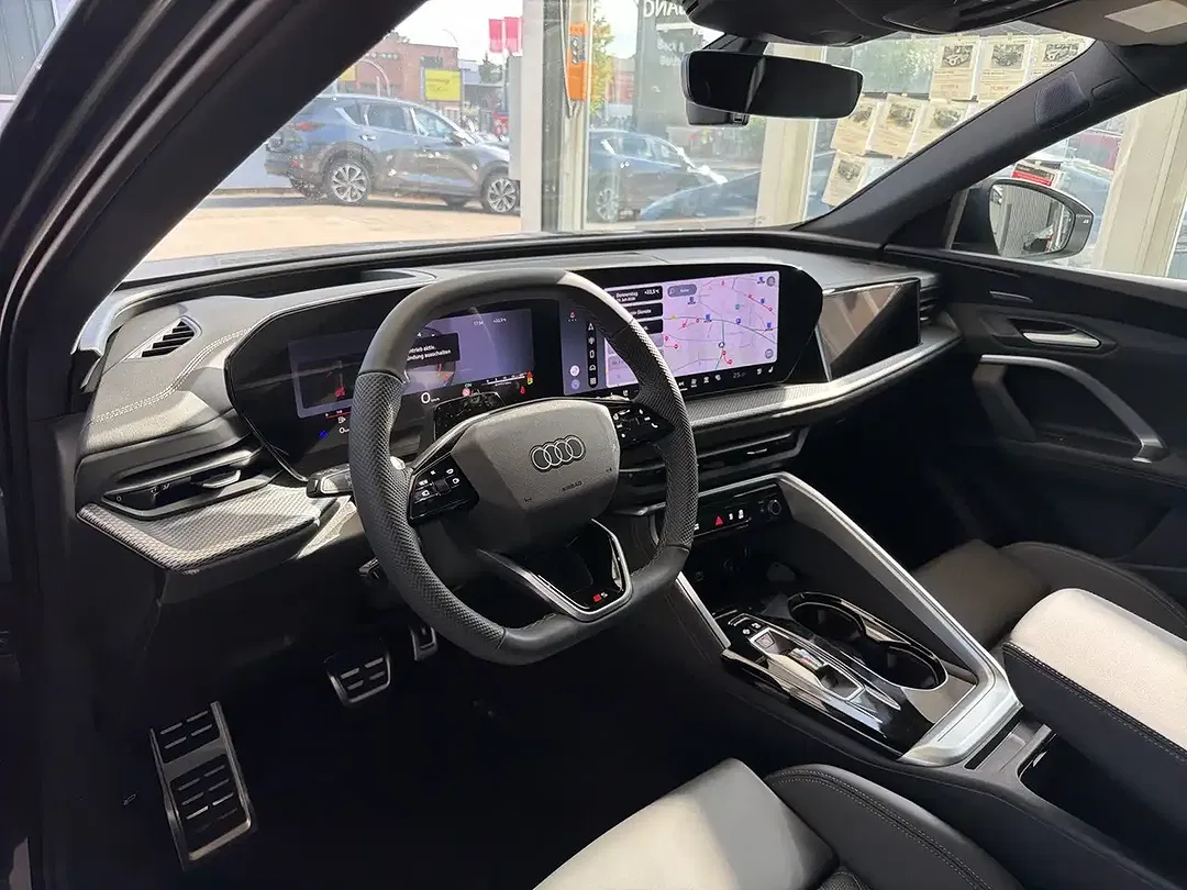 Audi SQ5 3.0 TFSI - Thumbnail 8