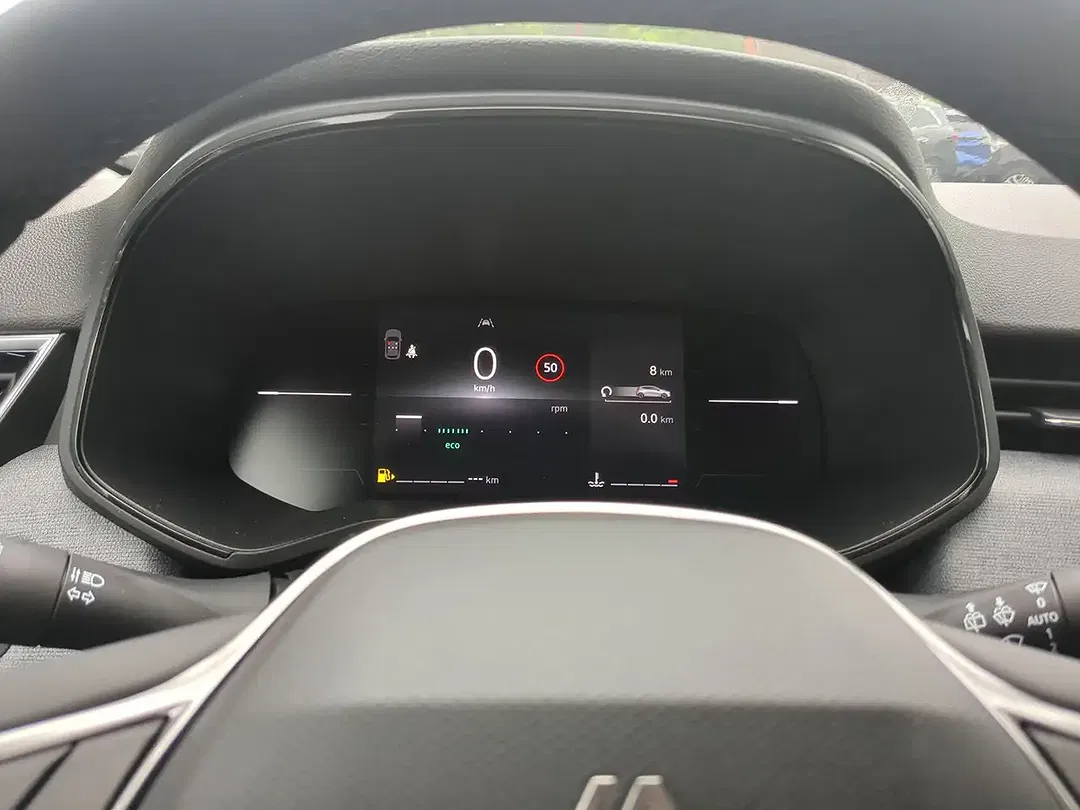 Renault Clio dCi Evolution - Thumbnail 12