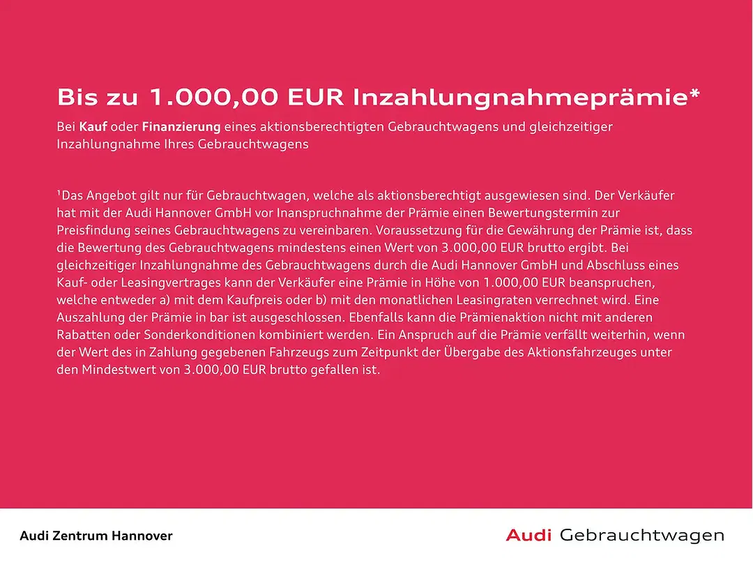 Audi SQ8 e-tron quattro Matrix LED - Thumbnail 3