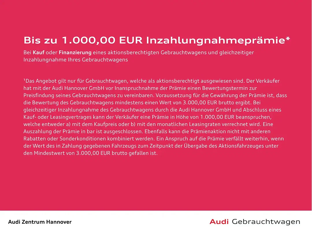 Audi SQ8 e-tron quattro Matrix LED - Afbeelding 1