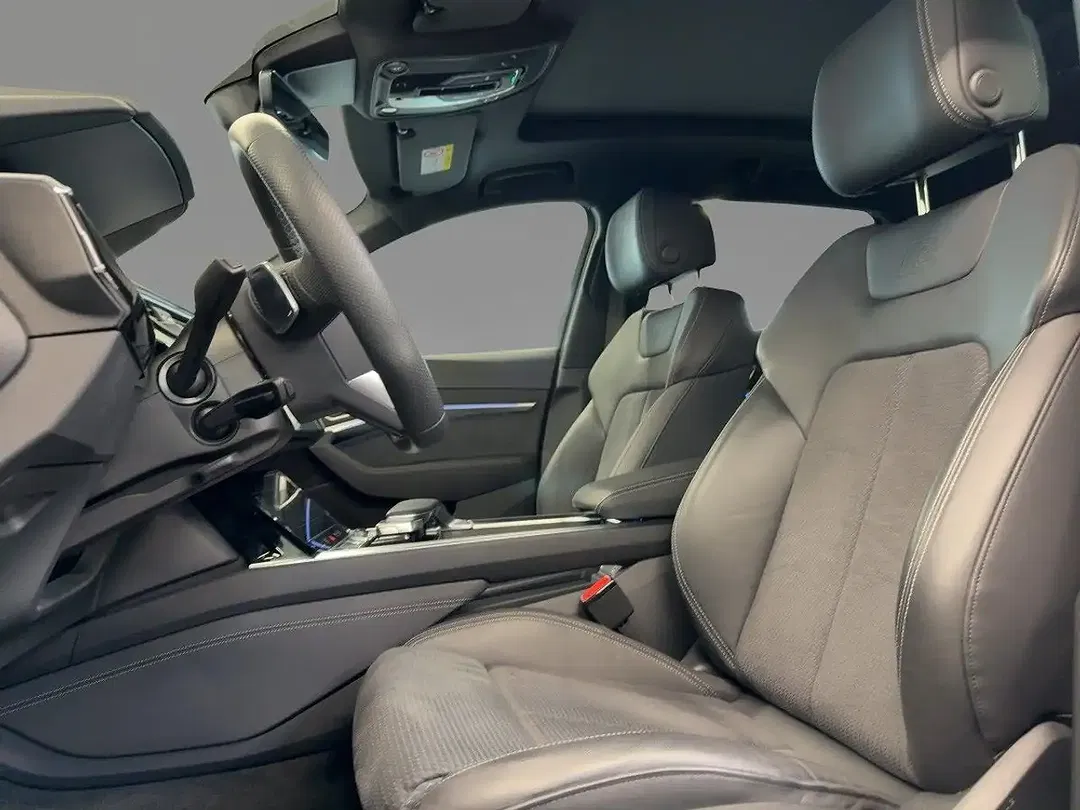 Audi SQ8 e-tron quattro Matrix LED - Thumbnail 9