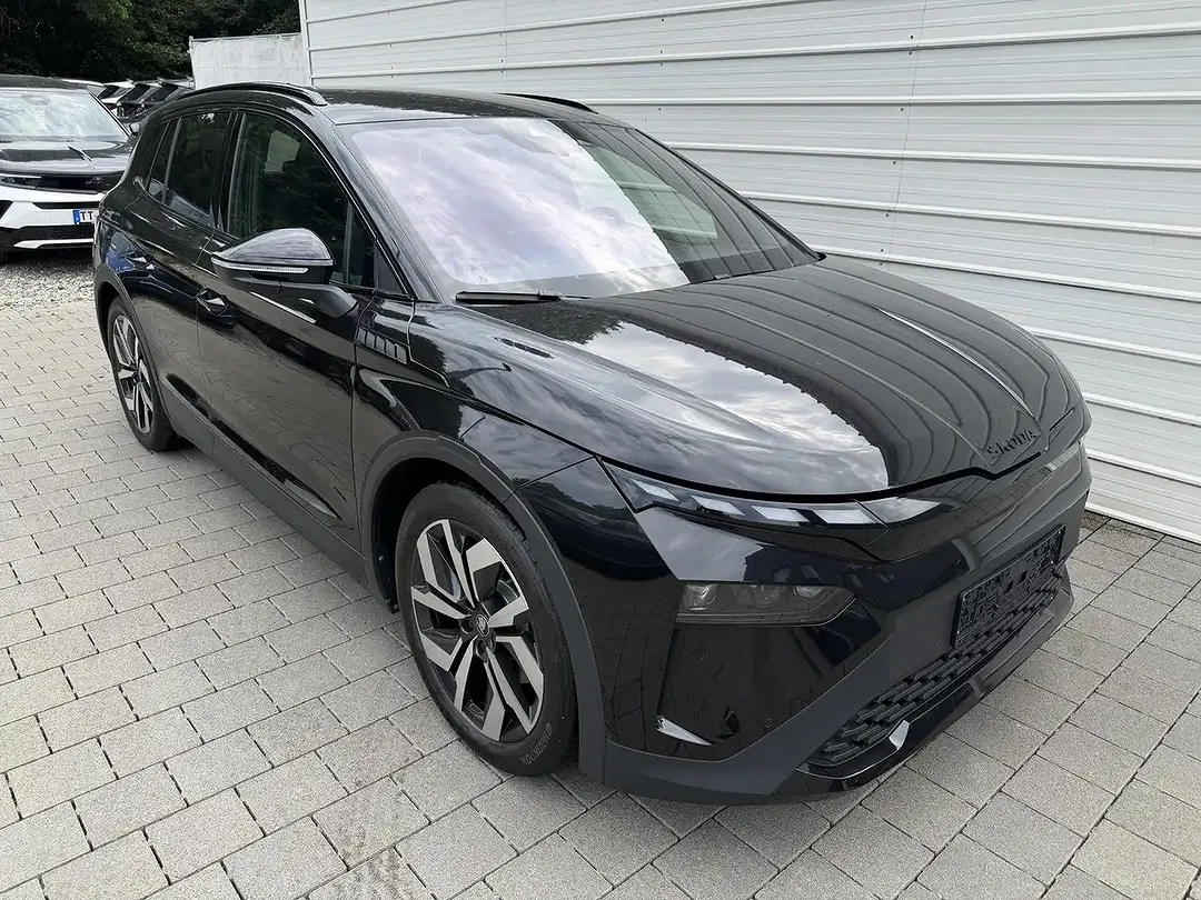 Skoda Elroq 60 Sportline - foto 1
