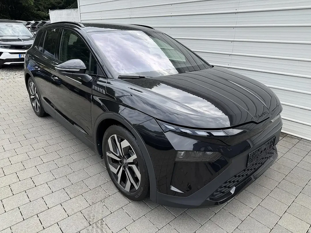 Skoda Elroq 60 Sportline - Afbeelding 1