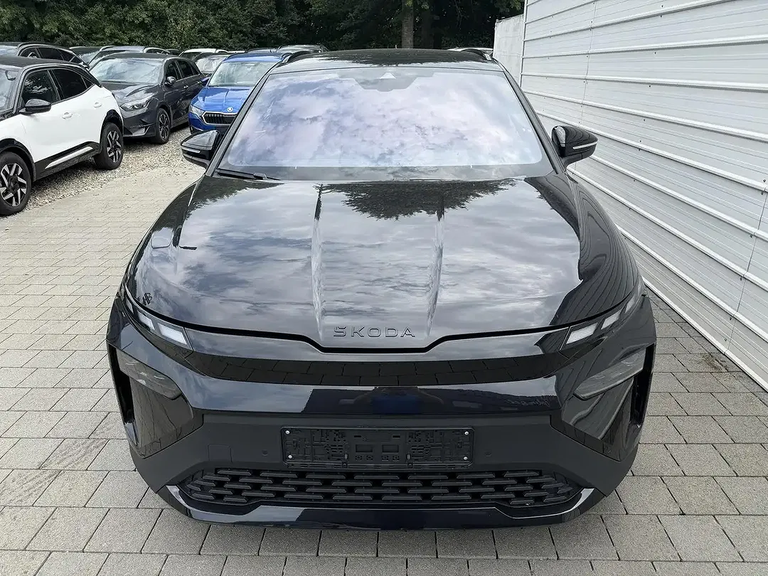 Skoda Elroq 60 Sportline - Thumbnail 5