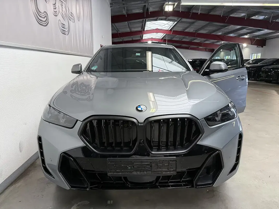 BMW X6 M Sport Pro - Thumbnail 15