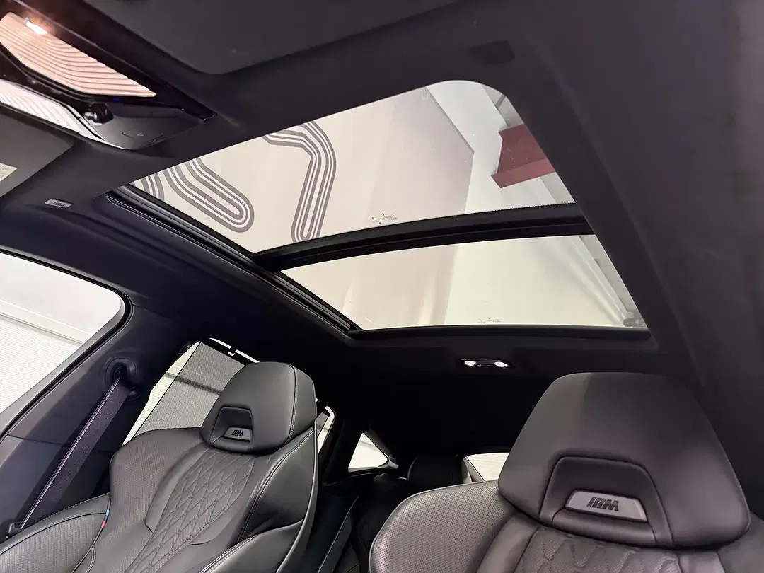 BMW X6 M Sport Pro - Thumbnail 7