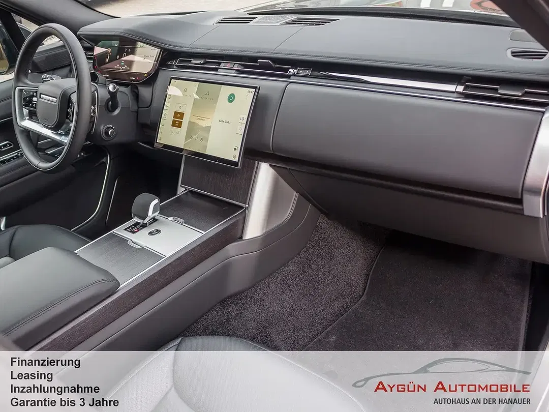 Land Rover Range Rover HSE - foto 15