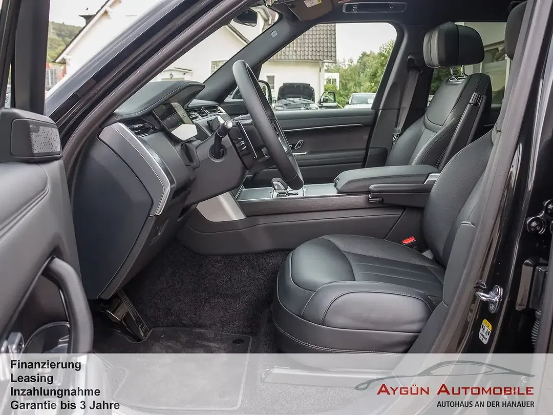 Land Rover Range Rover HSE - Thumbnail 9