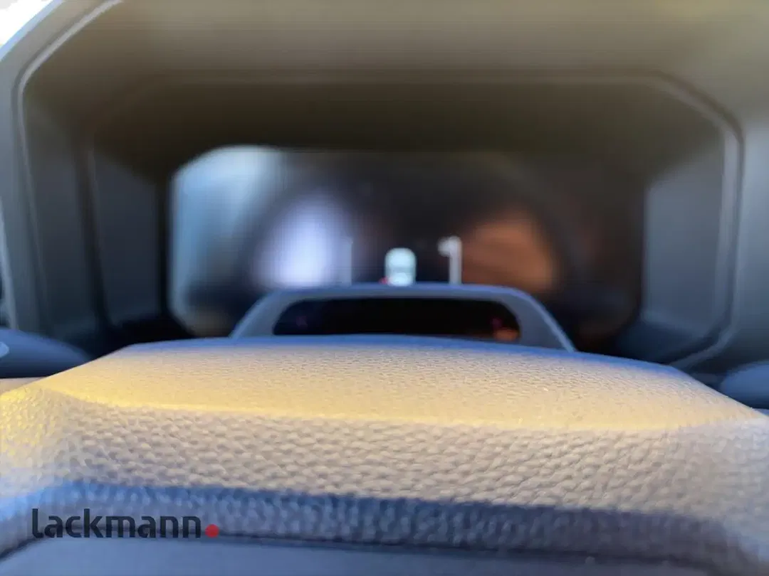 Toyota Land Cruiser 2.8 D-4D 4x4 Executive - Thumbnail 14