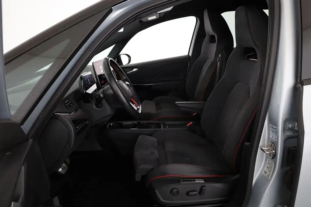 Volkswagen ID.3 - Thumbnail 10