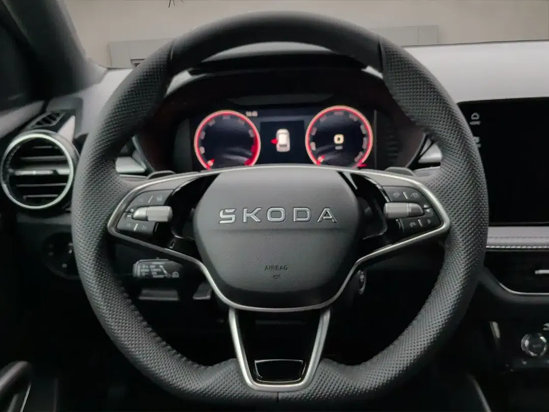 Skoda Fabia Monte Carlo - Thumbnail 9