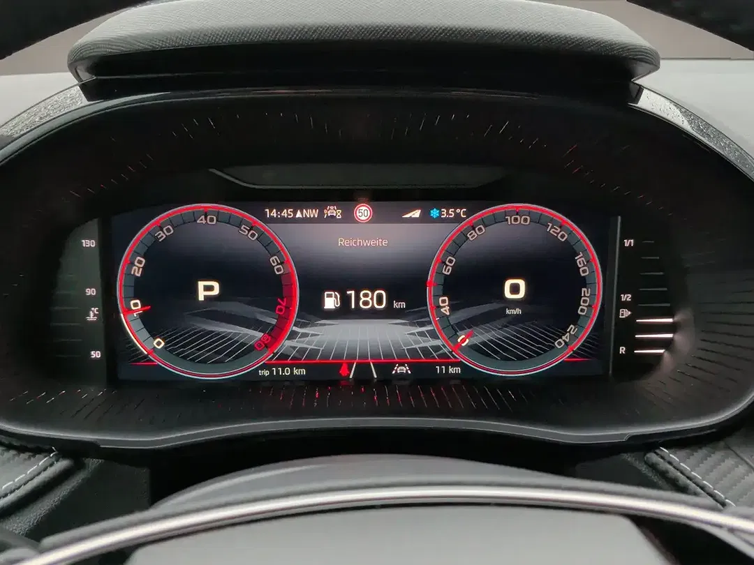 Skoda Fabia Monte Carlo - Thumbnail 10
