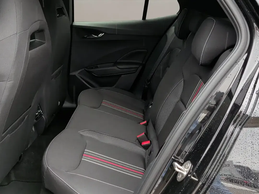 Skoda Fabia Monte Carlo - Thumbnail 12