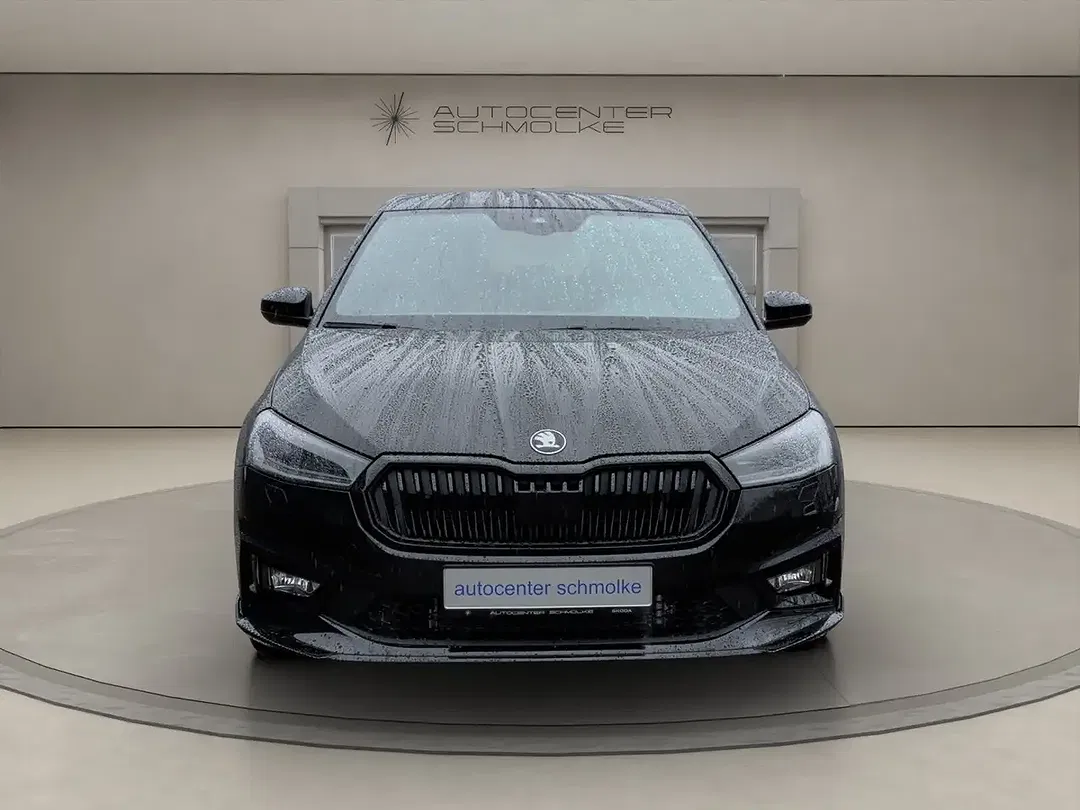 Skoda Fabia Monte Carlo - foto 1